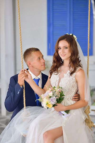 Wedding photographer Sergey Trubicin (xcluzive). Photo of 22 October 2020