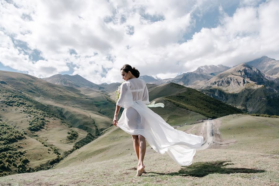 Düğün fotoğrafçısı Viktoriya Maslova (bioskis). 28 Nisan 2019 fotoları