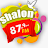 Shalom FM icon