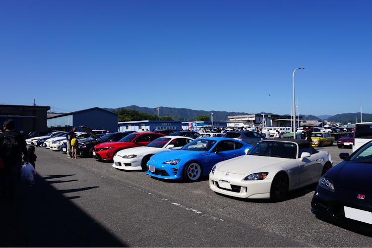 フィットの休日・門川ミーティング＆浜市マルシェ・門川・11月もよろしくお願いしますに関するカスタム事例の投稿画像58枚目