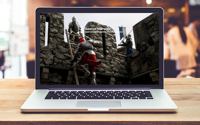 Mordhau HD Wallpapers Game Theme