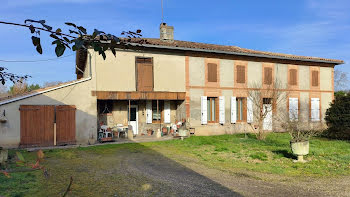 maison à Campsas (82)