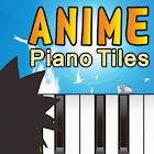 ANIME Piano Tiles New 1