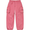 cargo zip-off cinch pant ss22