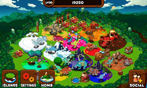 Dinosaur! 1.2.0 screenshots apk mod hack proof 2