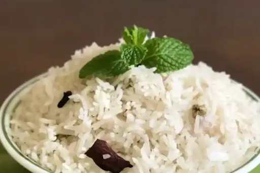 Ghee Rice