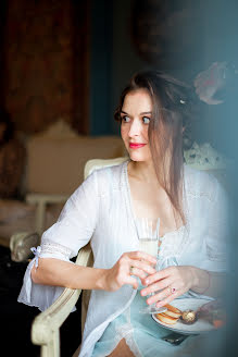 Wedding photographer Darya Kopturova (daryakopturova). Photo of 28 February 2021