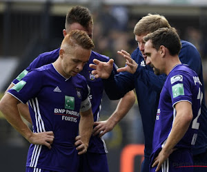 Odoi heeft dé oplossing voor Anderlecht: "Maak van hem de patron"