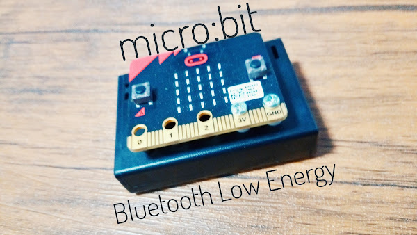 ポキオ Raspberry Pi BLE Central noble