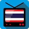 TV Thailand Channels Info icon