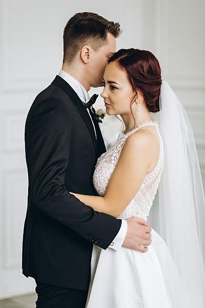 Wedding photographer Aleksandr Berezhnov (berezhnov). Photo of 17 July 2020