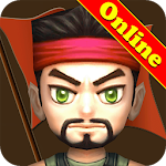 Cover Image of ดาวน์โหลด Critical Strikers เกม FPS ออนไลน์ 1.9.2.a APK