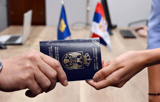 NATAS: Putnicima iz Srbije od sledeće godine potrebno putno odobrenje za ulazak u zemlje EU