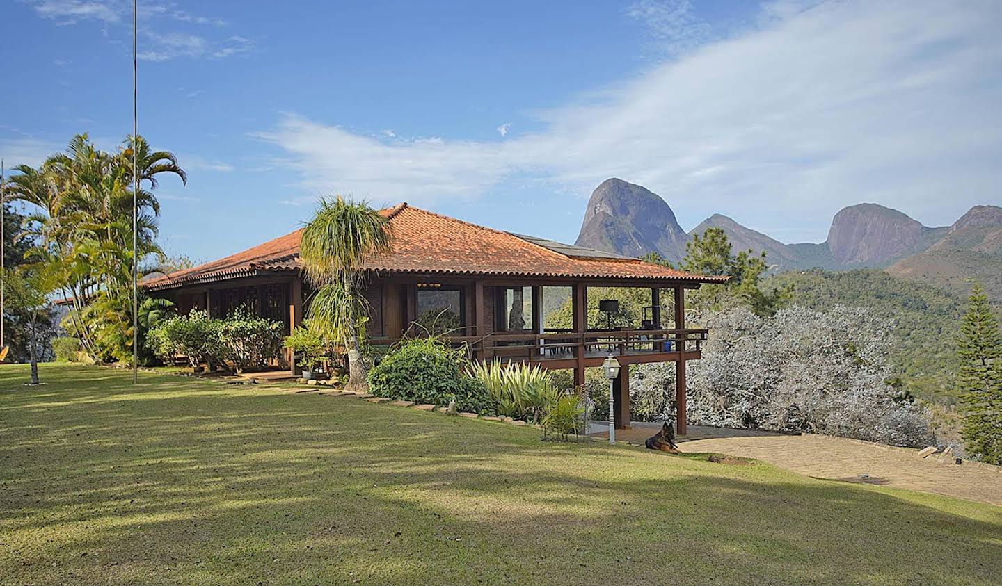 House Petrópolis