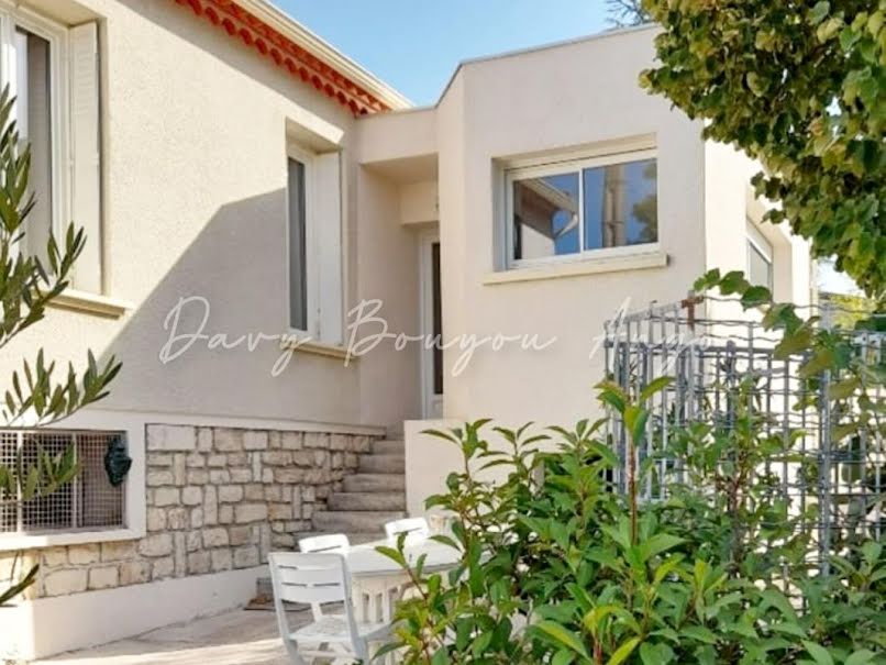 Vente maison 4 pièces 90 m² à La Calmette (30190), 294 000 €