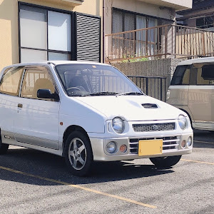 アルトワークス HA21S