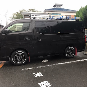 NV350キャラバン