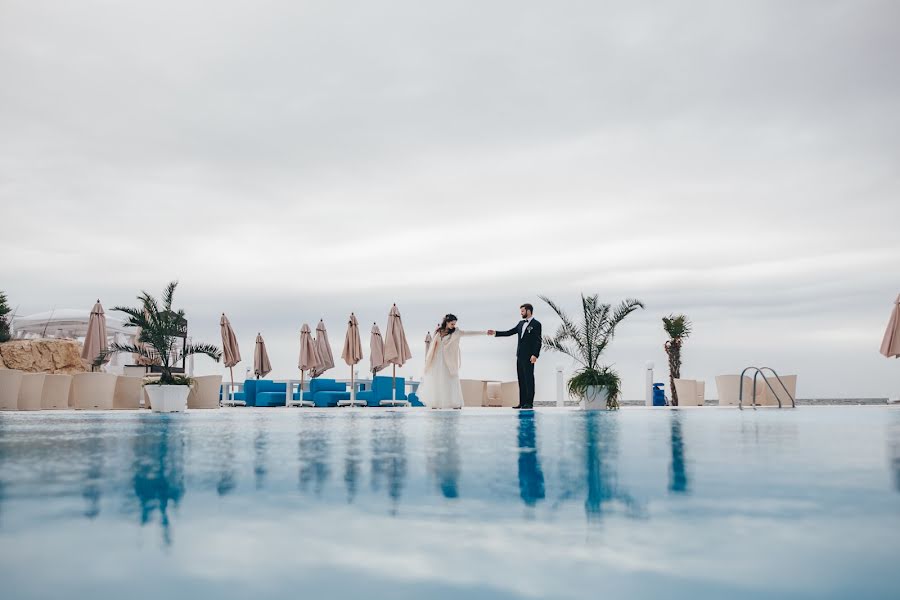 Fotógrafo de bodas Aleksandr Kopytko (kopitko). Foto del 22 de marzo 2019