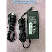 [Sạc Zin] Sạc Laptop Dell 19.5V - 4.62A - 90W Chân Kim To 7.4*5.0Mm