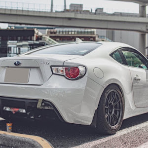 BRZ ZC6