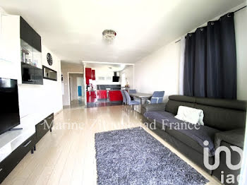 appartement à Les Pavillons-sous-Bois (93)