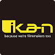 iKan Corp Install on Windows