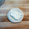 Thumbnail For Cream Cheese In The Center Of A Biscuit.