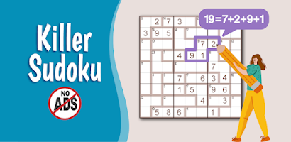 Download do APK de Killer Sudoku para Android