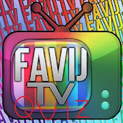 Favij Quiz 1.0 Icon