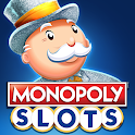 Icon MONOPOLY Slots - Casino Games