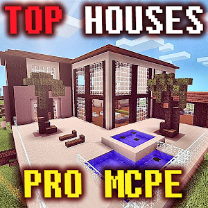 Download Best Building Maps for MCPE Minecraft Multiplayer For PC Windows and Mac