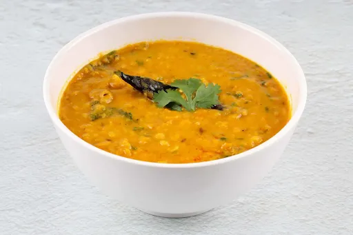 Dal Tadka