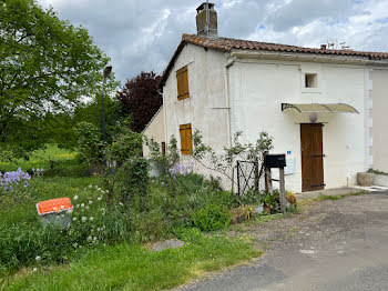 maison à Le Vieux-Cérier (16)