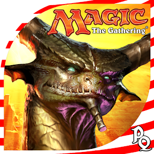 Magic: The Gathering - Puzzle Quest