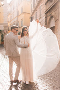 Fotografo di matrimoni Szpyrki Pl (szpyrki). Foto del 22 aprile