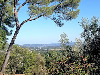 maison à Fayence (83)