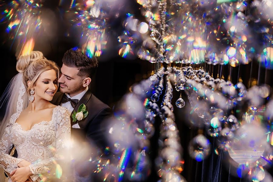 Fotógrafo de bodas Stephanie Kindermann (stephkindermann). Foto del 5 de agosto 2018