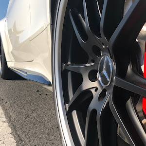 Cクラス C63