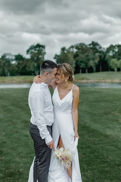 Fotógrafo de bodas Irina Belikova (belikovairina). Foto del 19 de abril 2021