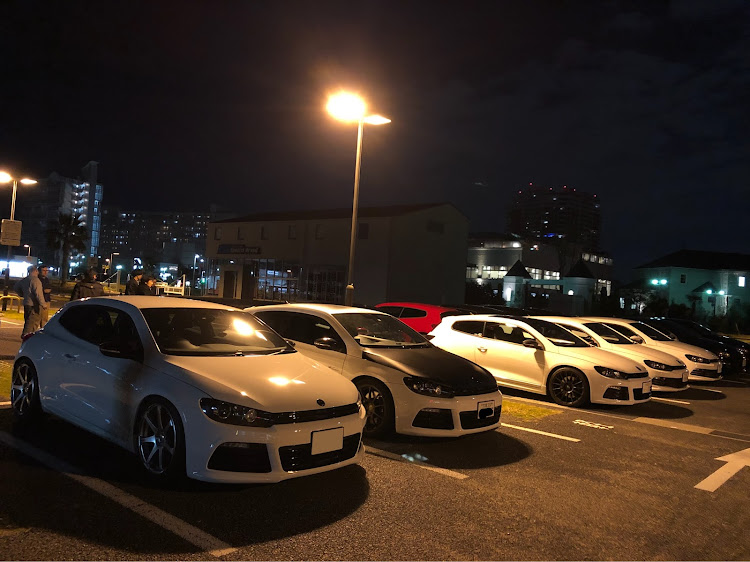 シロッコのiyrijicaさんが投稿したカスタム事例の投稿画像2枚目