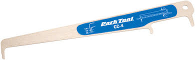 Park Tool CC-4 Chain Wear Indicator alternate image 2