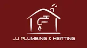 JJ Plumbing & Heating Logo