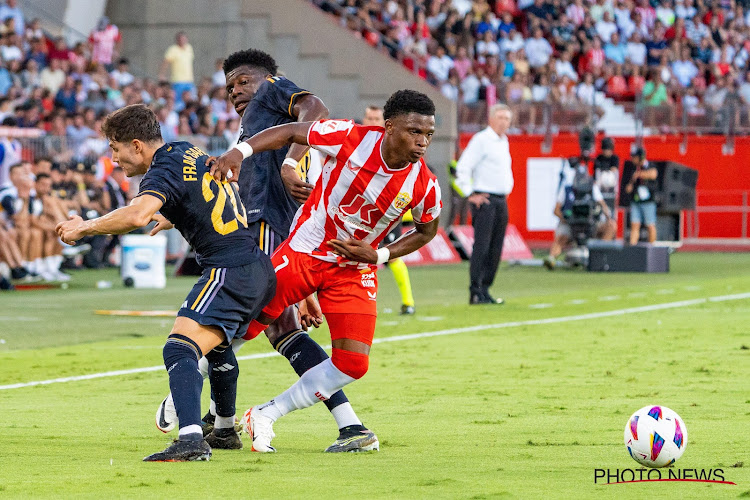 🎥 Deuxième but en deux matchs pour ce Diablotin, qui confirme son retour en forme