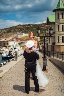 Hochzeitsfotograf Aleskey Latysh (alexeylatysh). Foto vom 26. Juni 2022