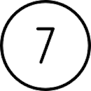 Lottery Number Generator  Icon