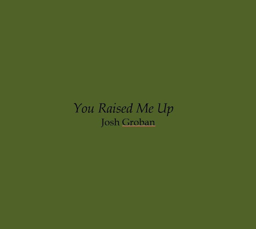 You Raised Me Up Lyrics