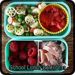 School Lunch Box.apk 1.4