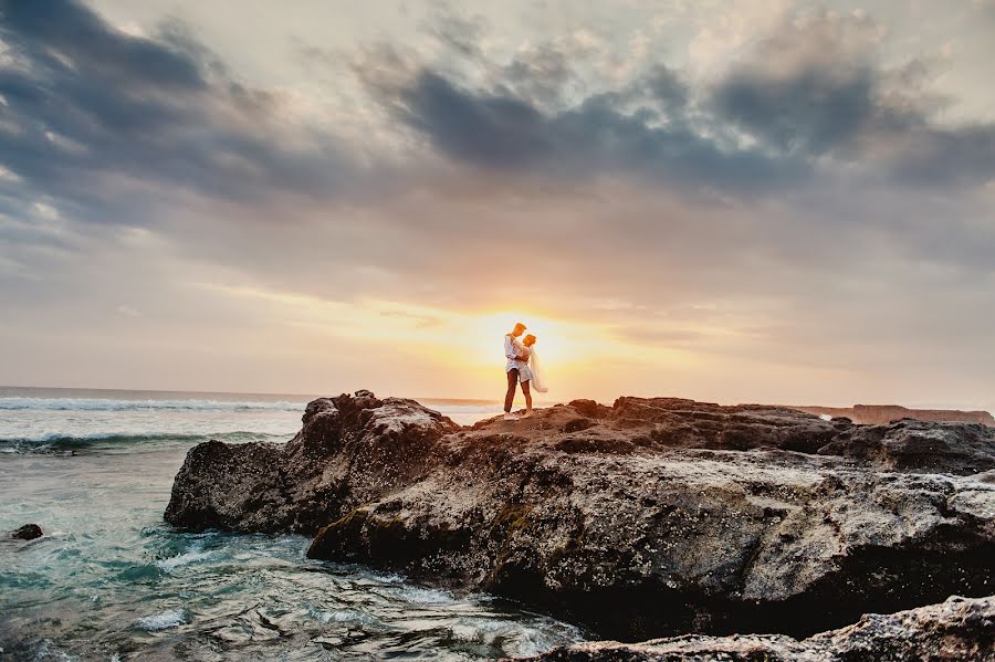 Fotografo di matrimoni Maria Eve (mariaevestudio). Foto del 29 marzo 2015