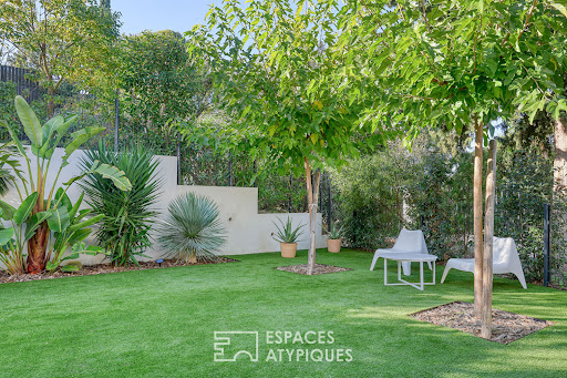 Appartement avec terrasse 2