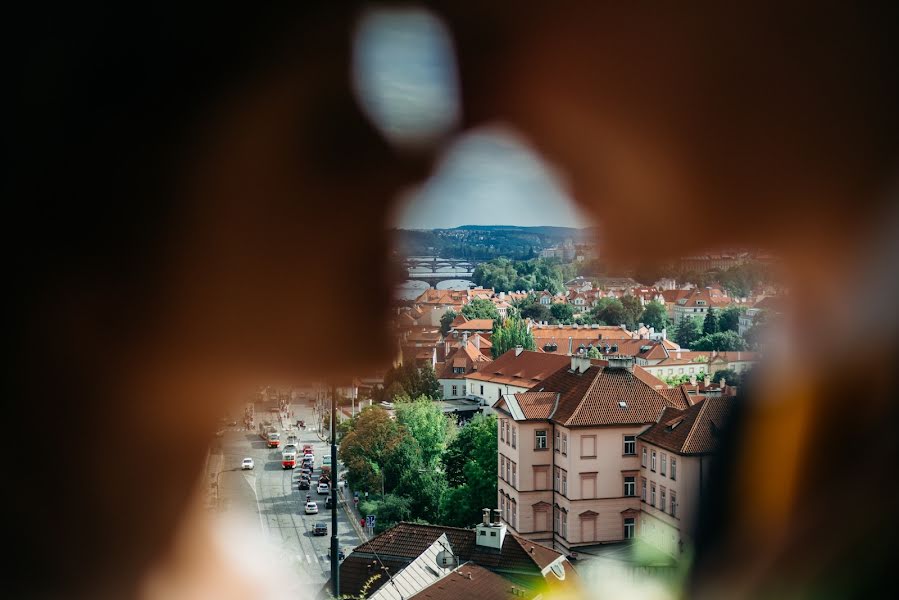 Fotografer pernikahan Vasilisa Pupkina (doesentexist). Foto tanggal 17 November 2017